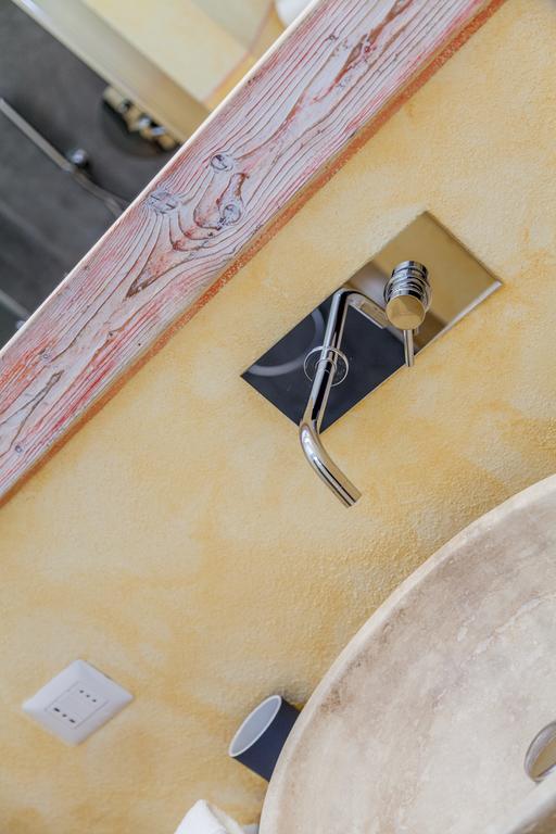 Palazzo Beddoro Daire San Pantaleo Dış mekan fotoğraf